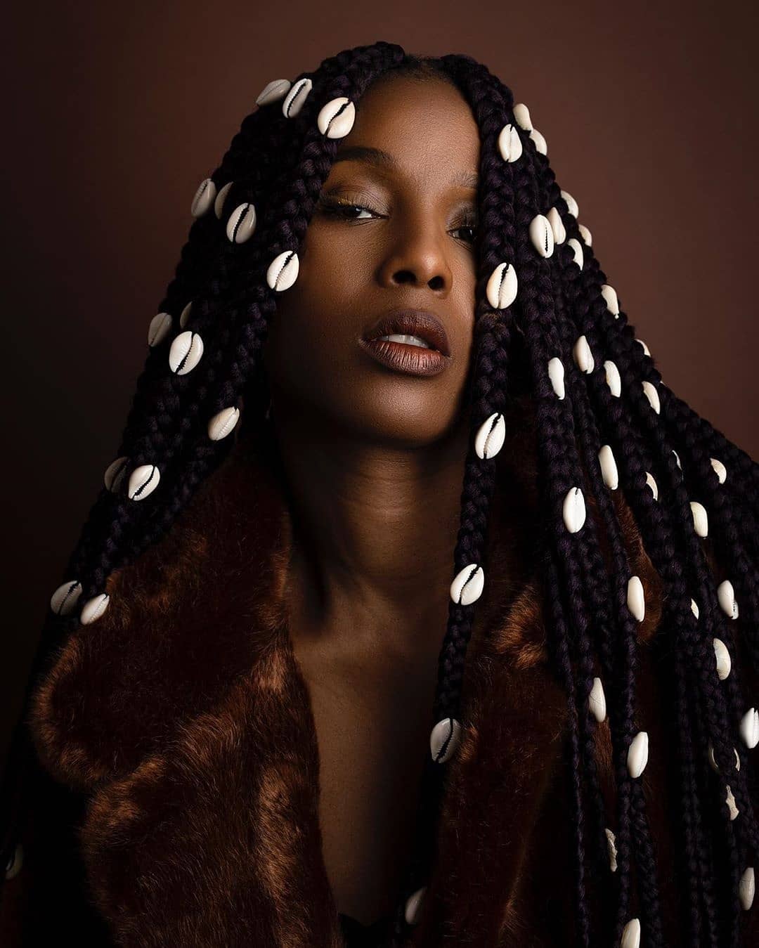 Braids: A Brief Cultural History