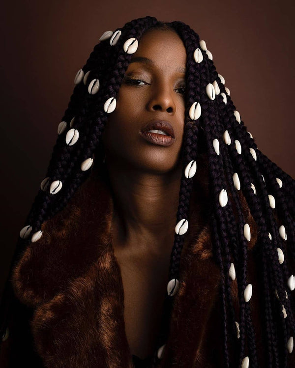 Braids: A Brief Cultural History