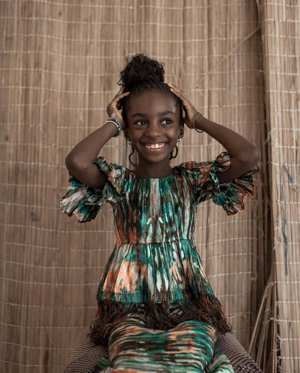 When Women are Educated, Entire Villages Thrive