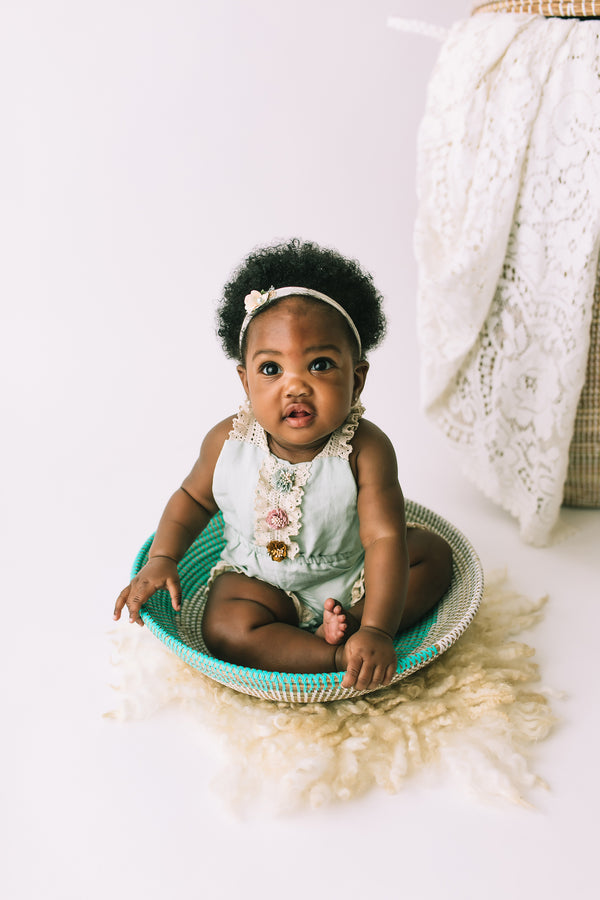 Where She Creates: Shell Enste