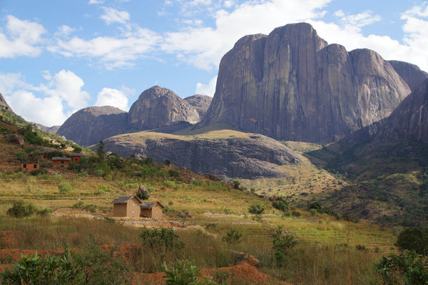 Explore Africa: visit Madagascar