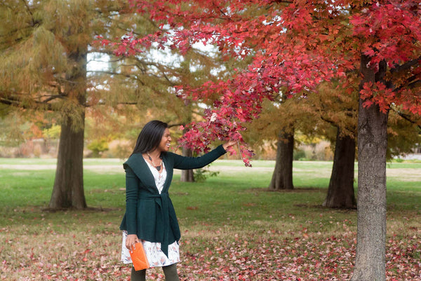 A Life Full Of "Teranga"