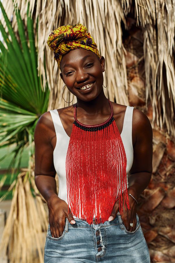 Authentic African Beadwork