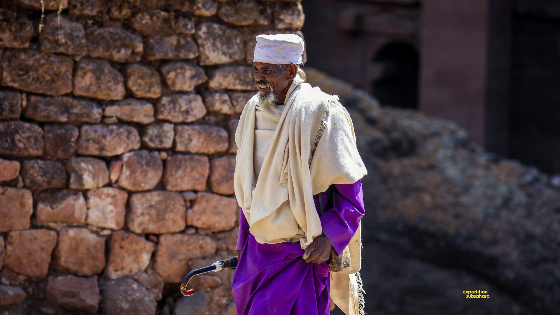 Celebrating Ganna: An Ethiopian Tradition