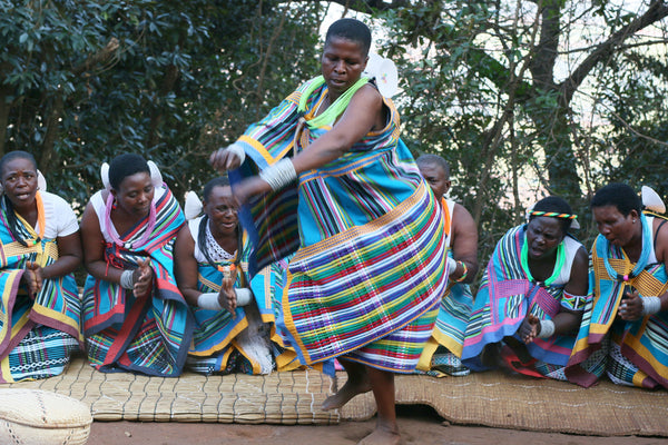 The Venda People