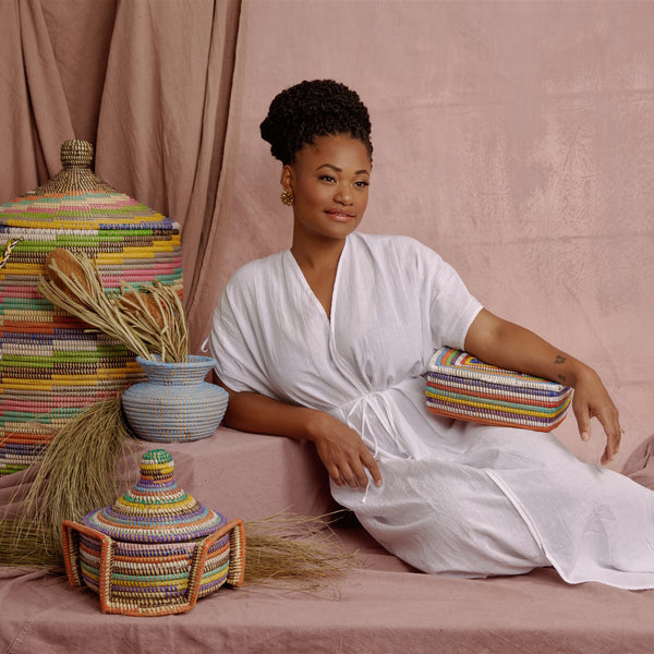 The "Poor African" Narrative