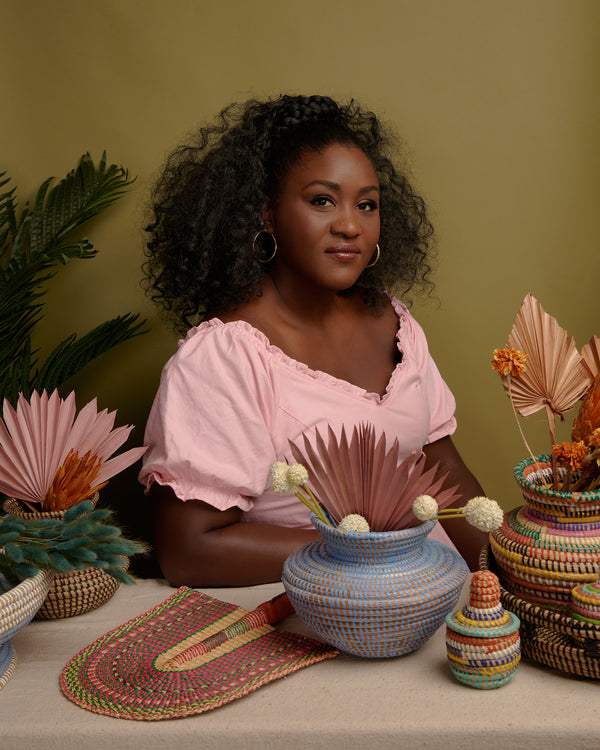 To Fierce Women Everywhere: Here’s to You