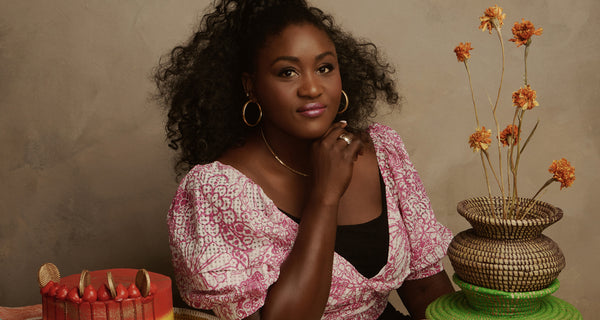 Thanksgiving: Past and Present