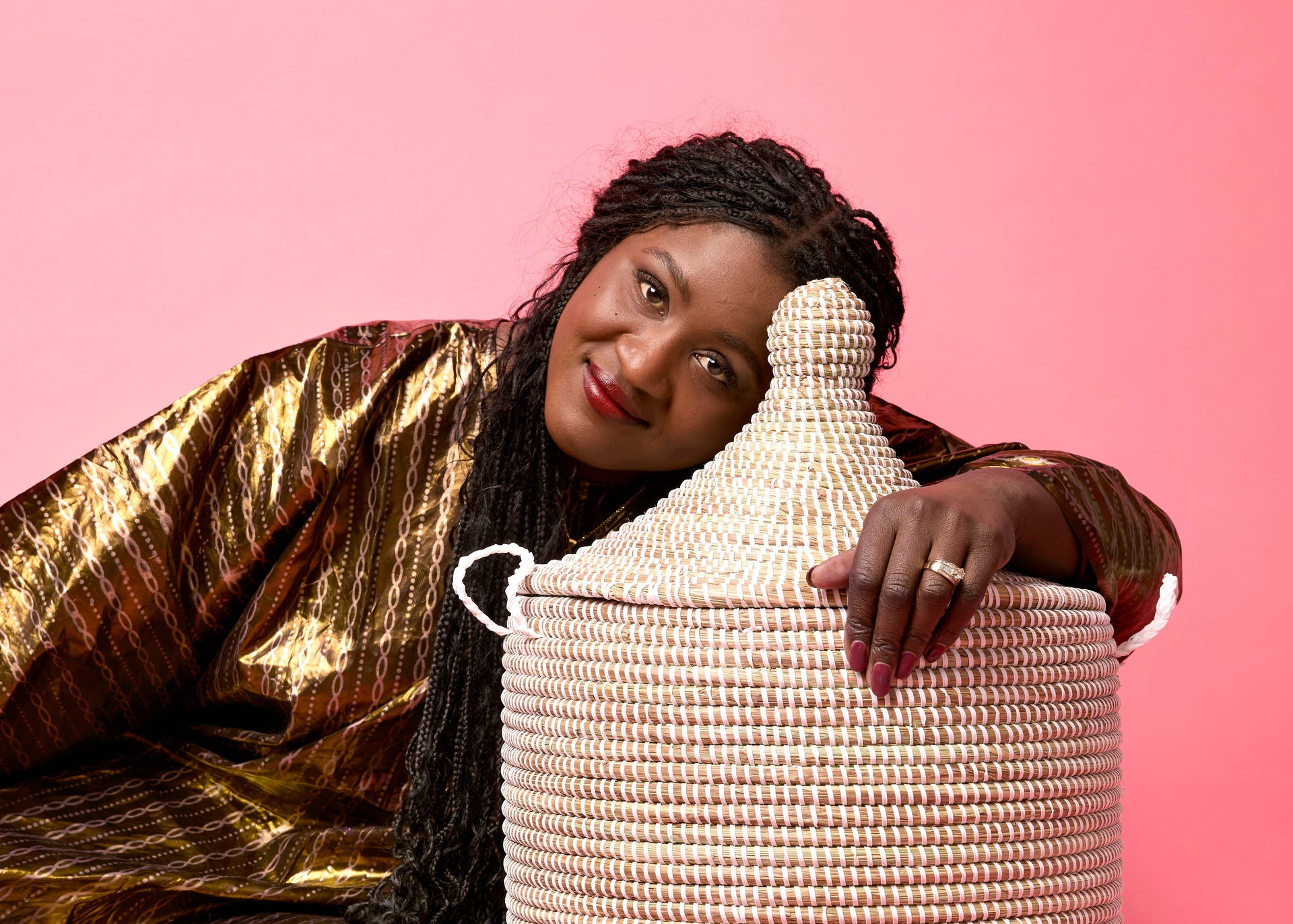 Handmade Valentine’s Day Gifts, Rooted in Care