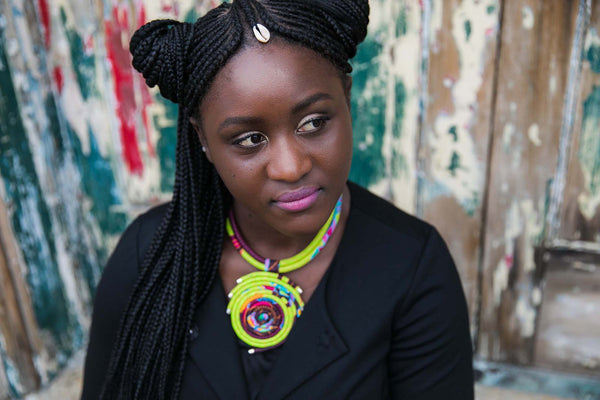 Expedition Subsahara is officially three years old