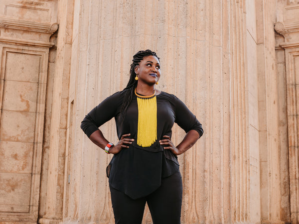 Empowering Senegalese Girls Through Education