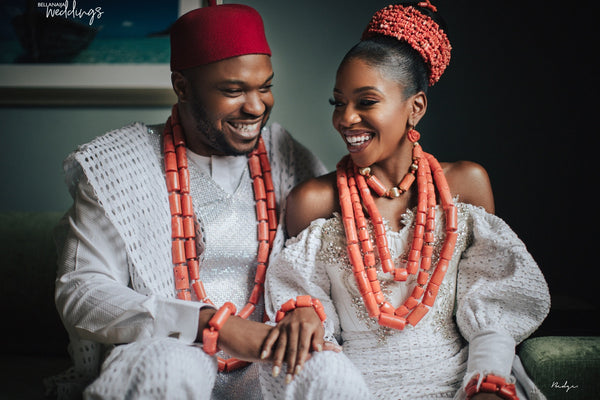 The Igbo People of Nigeria