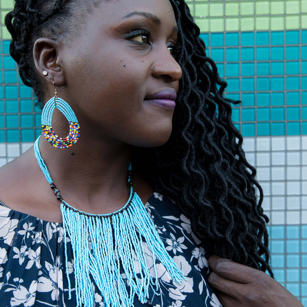 Appreciating Other Cultures