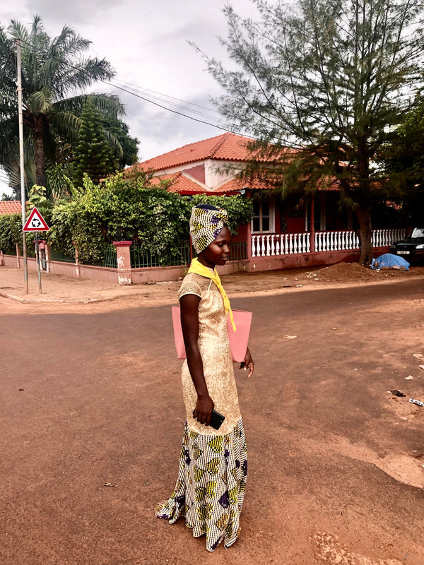 How the Senegalese celebrate Ramadan