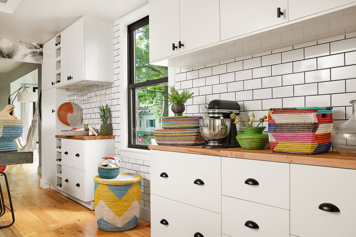 All Kitchen Accessories 