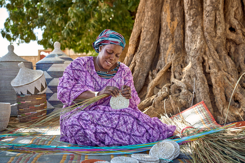 African Craftsmanship & Home Décor | Expedition Subsahara