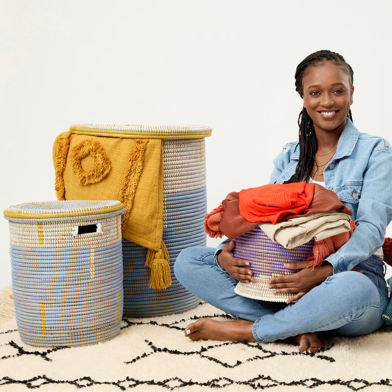 Romyl Storage Basket