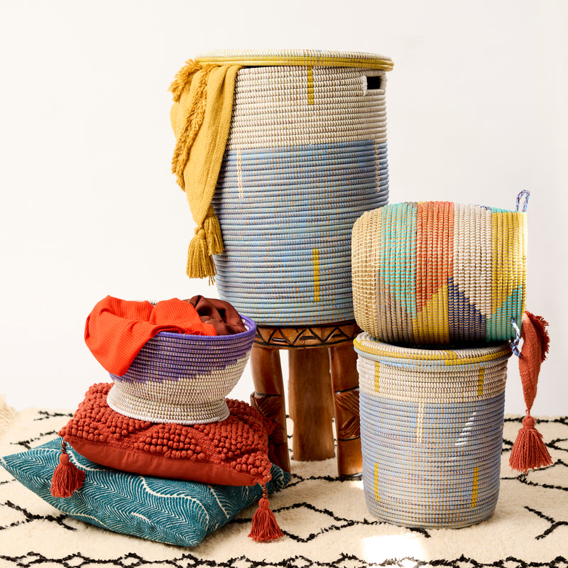 Romyl Storage Basket