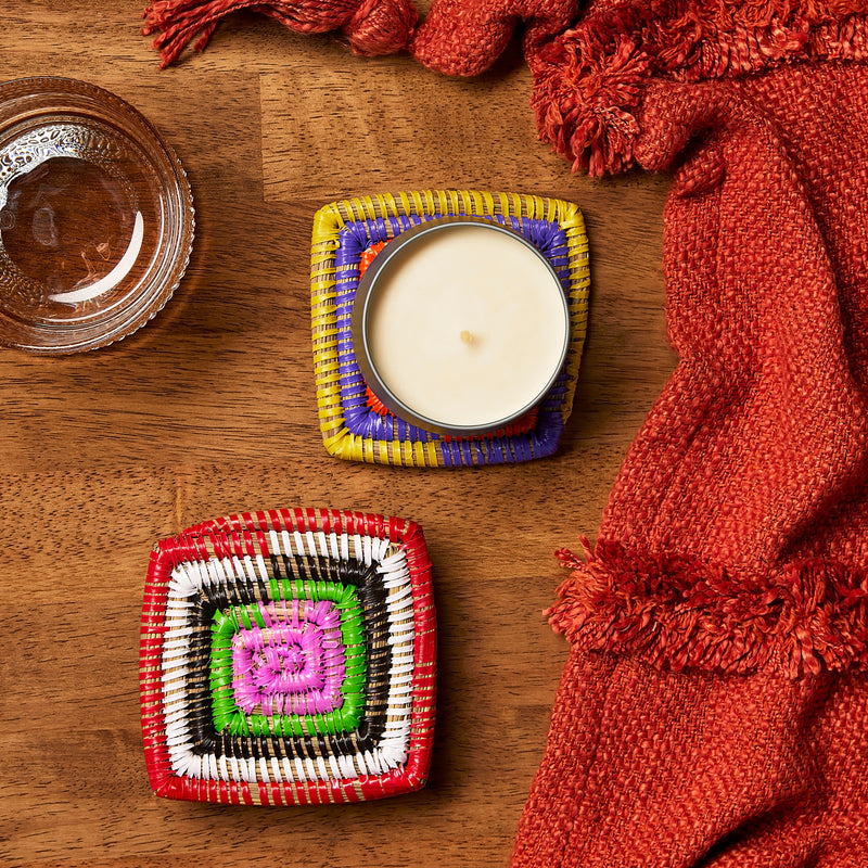 Nimo Coasters (set of 4)