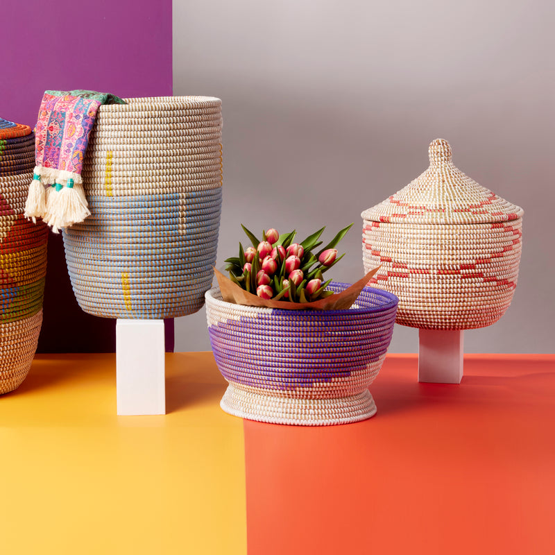 THE LARGE MYSTERY BOX