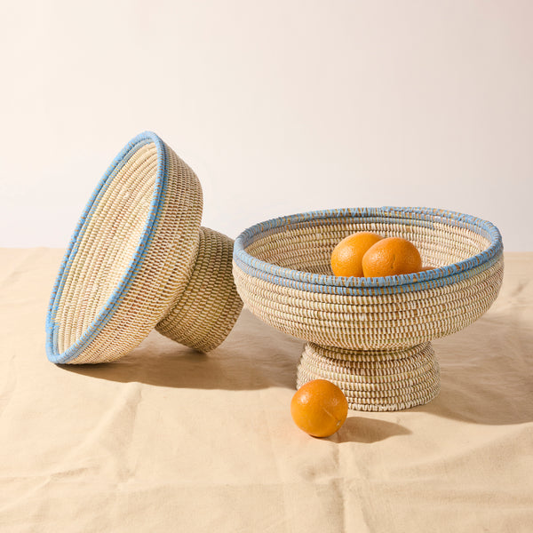 Fallou Woven Tray