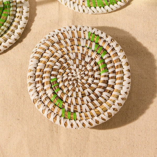 Nyota Coasters (Set of 4)