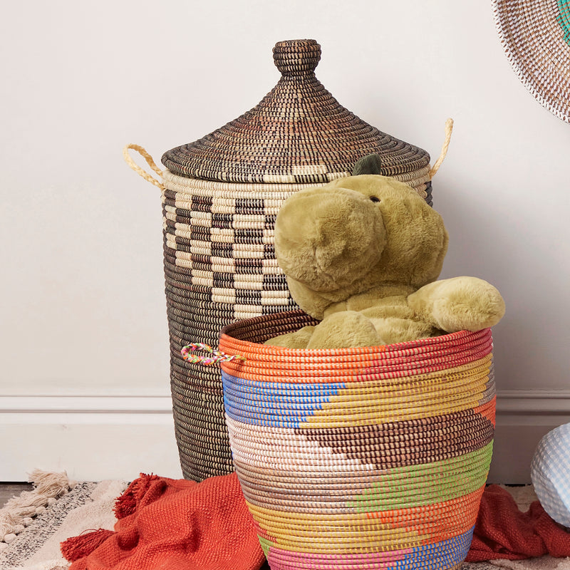 Hadiza Storage Basket