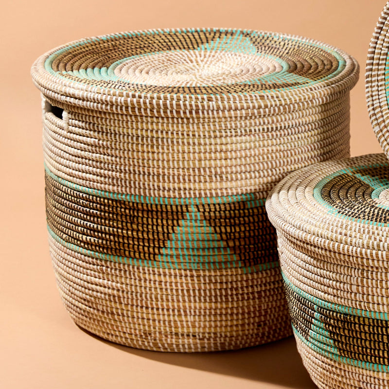 Bousso Basket (set of 3)