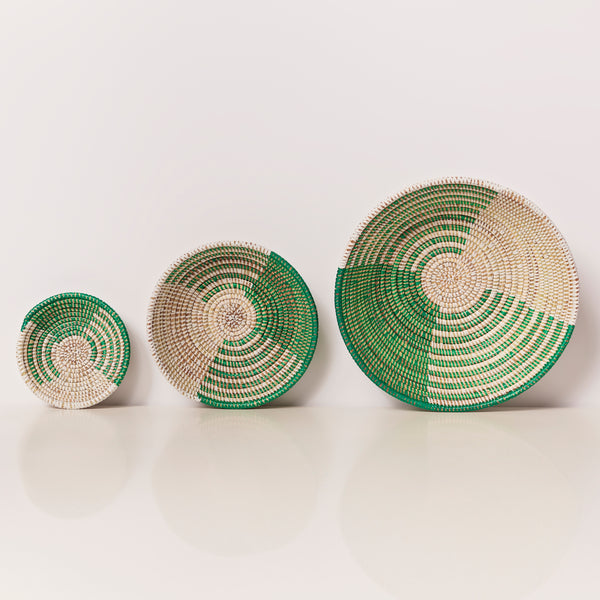 Nala Wall Collection (set of 3)