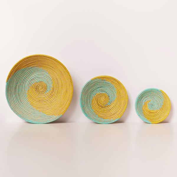 Ama Wall Collection (set of 3)