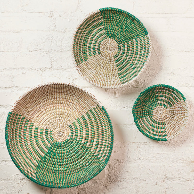 Nala Wall Collection (set of 3)