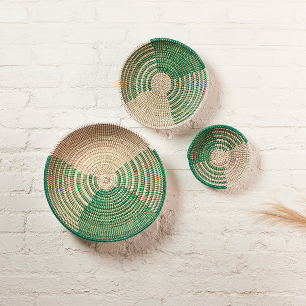 Nala Wall Collection (set of 3)