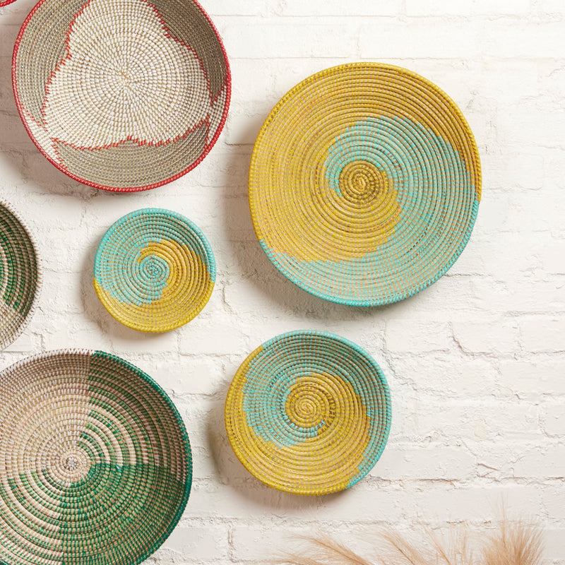 Ama Wall Collection (set of 3)