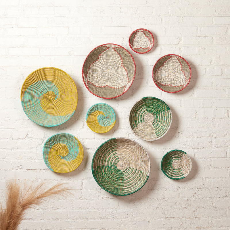 Nala Wall Collection (set of 3)