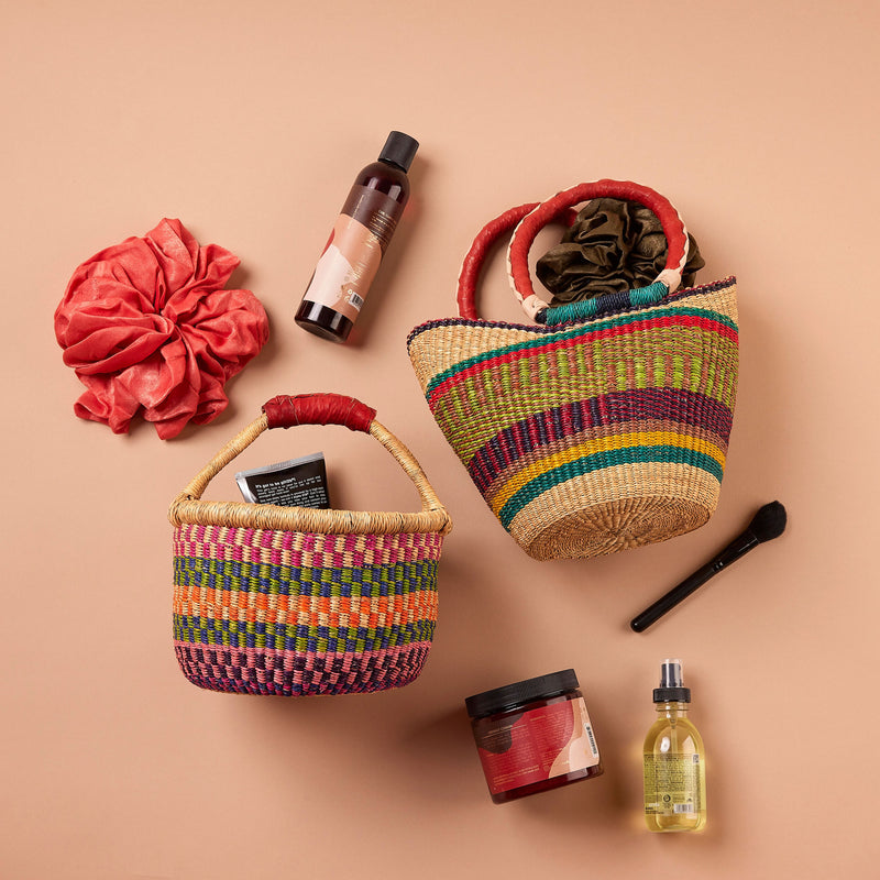 Fatima Winged Shopper