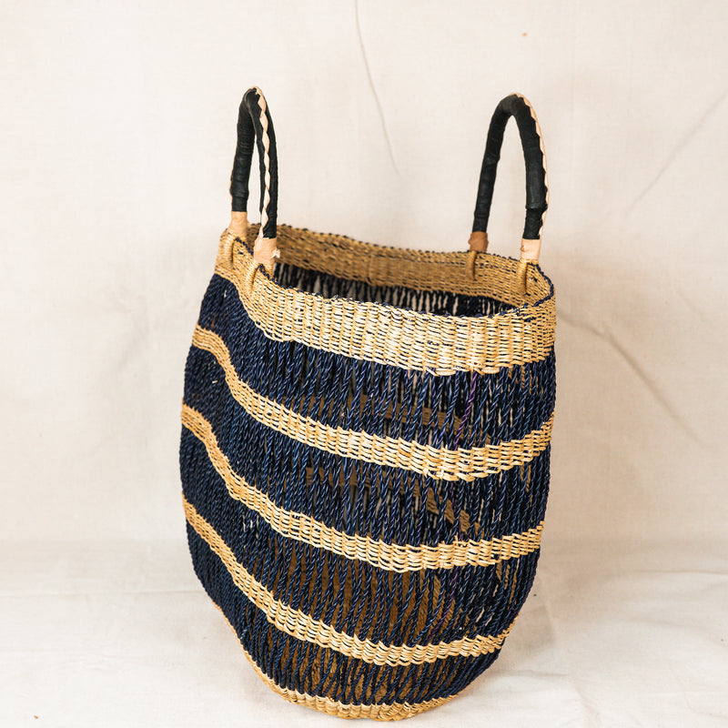 Woven Ghana Bag