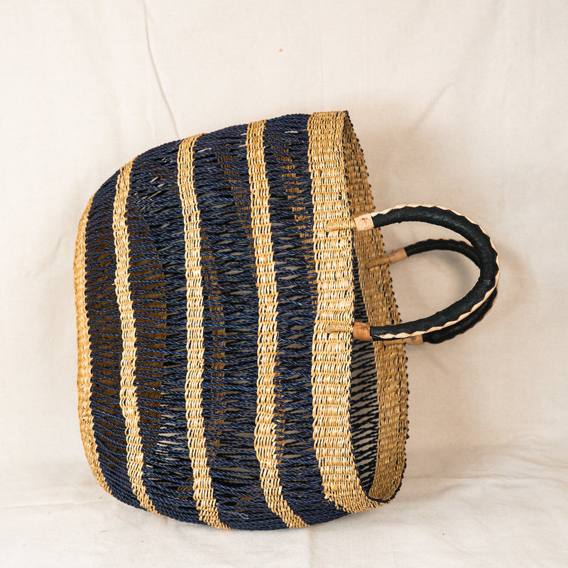 Woven Ghana Bag