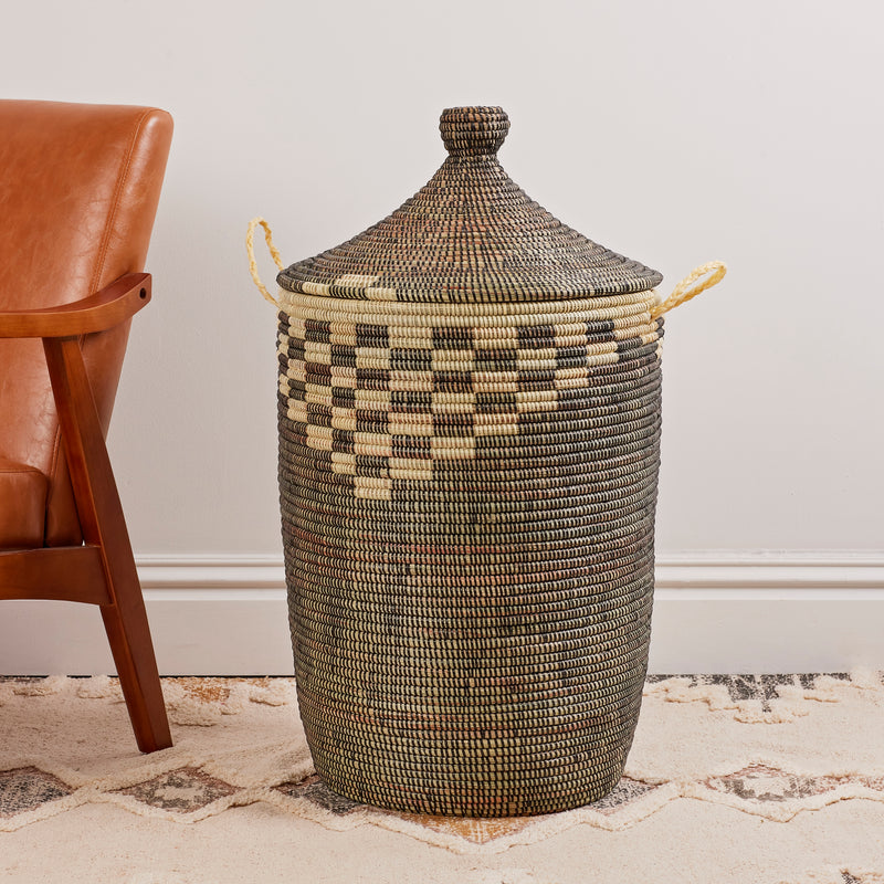 Hadiza Storage Basket