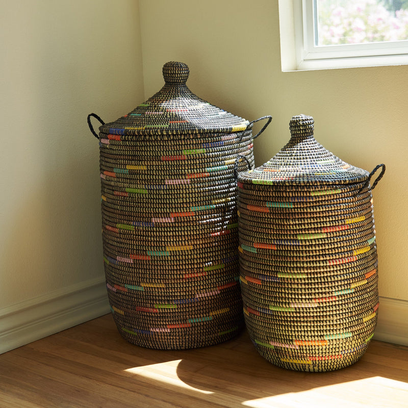 Natty Storage Basket