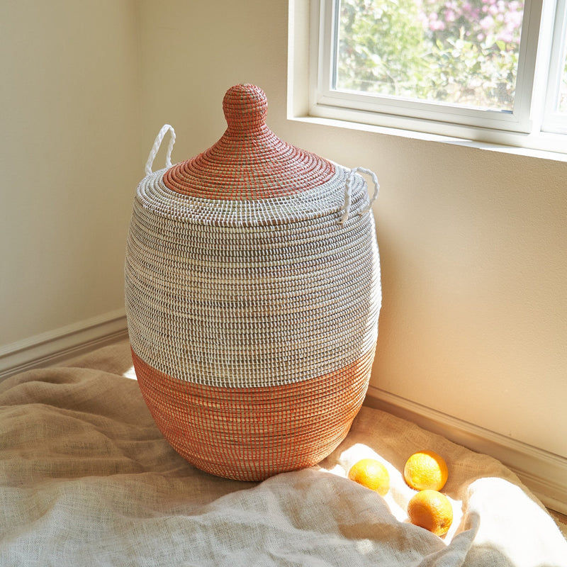 Mangey Storage Basket