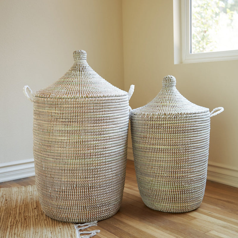 Ndeye Storage Basket