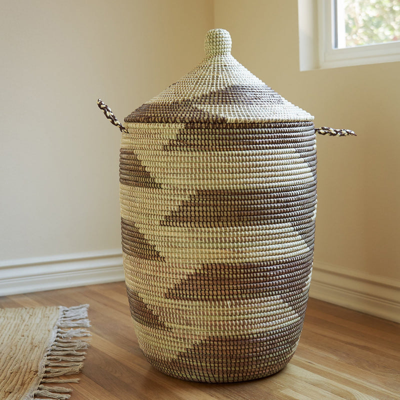 Astou Storage Basket