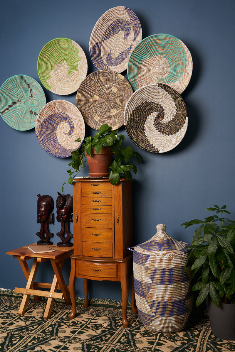 Wanjiru Storage Basket