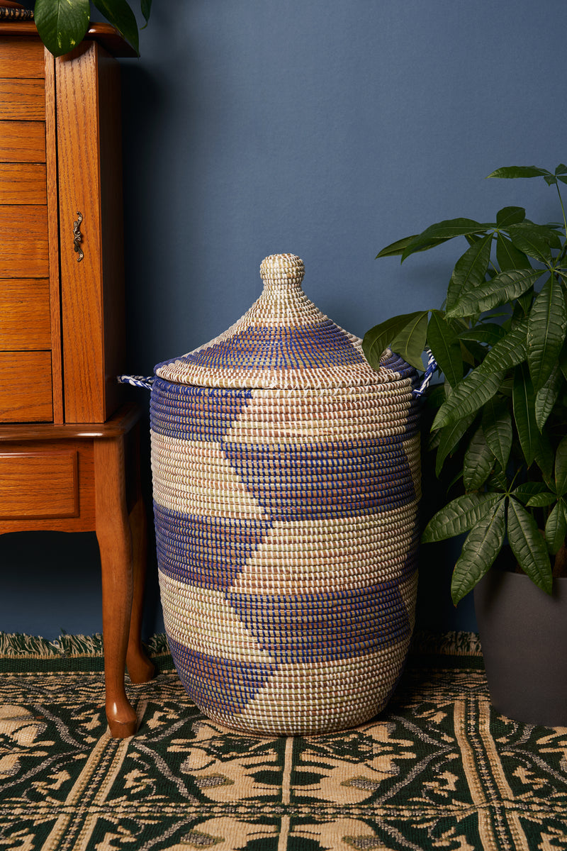 Wanjiru Storage Basket