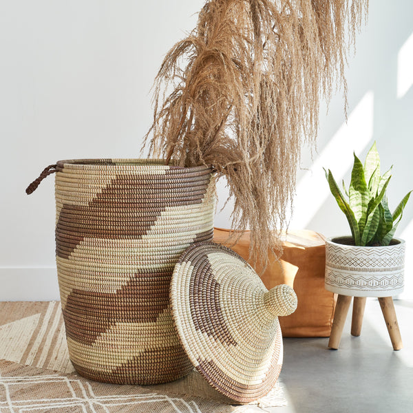 Astou Storage Basket