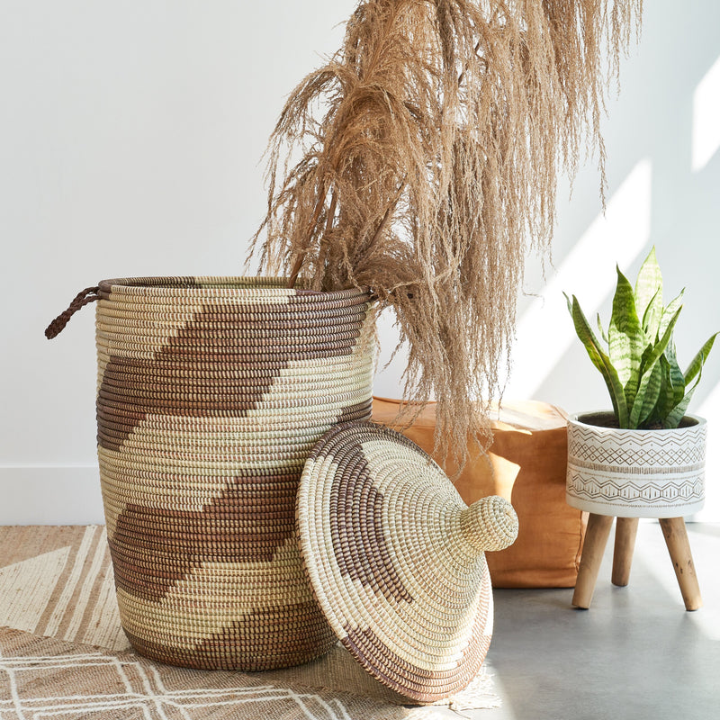 Astou Storage Basket