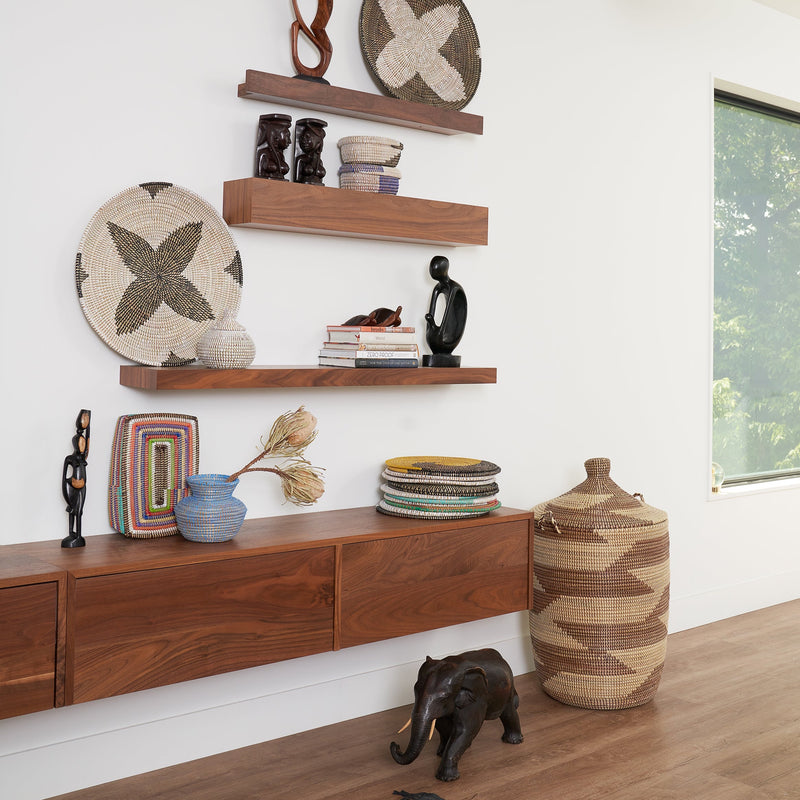 Astou Storage Basket