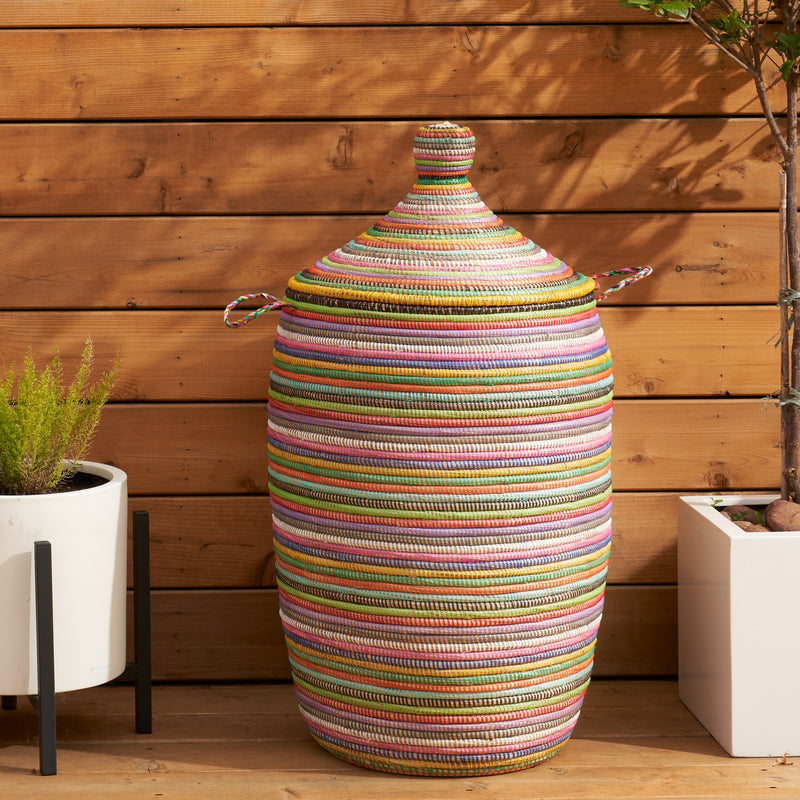 Zalipah Storage Basket