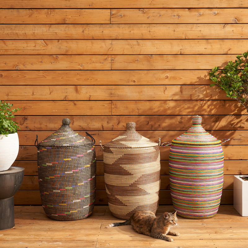 Zalipah Storage Basket