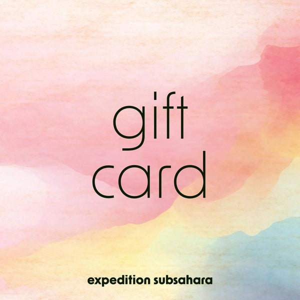 e-gift card